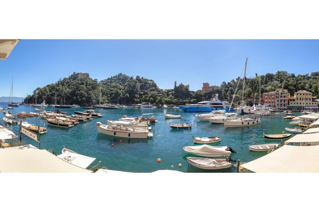 Apartament Portofino Above The Sea Zewnętrze zdjęcie