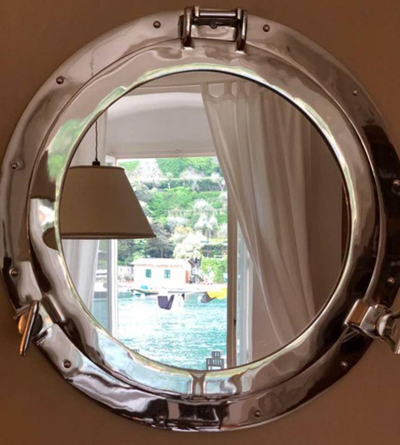 Apartament Portofino Above The Sea Zewnętrze zdjęcie