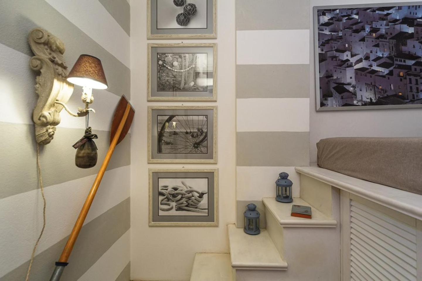 Apartament Portofino Above The Sea Zewnętrze zdjęcie