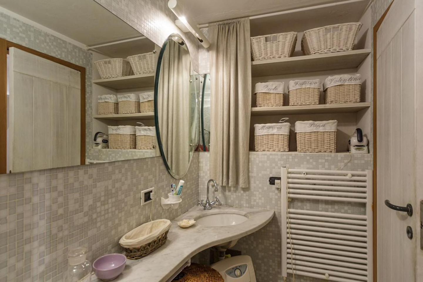 Apartament Portofino Above The Sea Zewnętrze zdjęcie